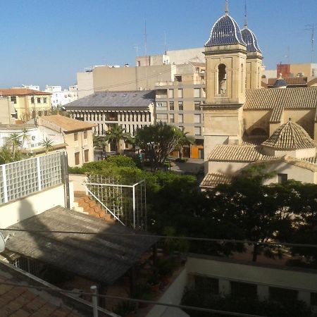 Apartamento De 2 Habitaciones Luminoso San Juan  ภายนอก รูปภาพ