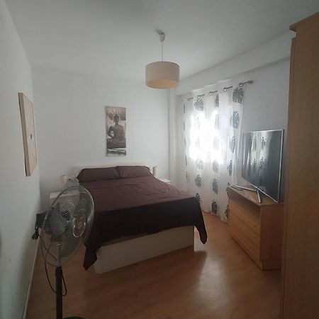 Apartamento De 2 Habitaciones Luminoso San Juan  ภายนอก รูปภาพ