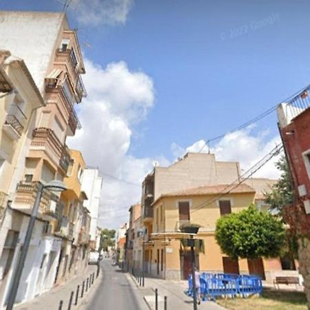 Apartamento De 2 Habitaciones Luminoso San Juan  ภายนอก รูปภาพ
