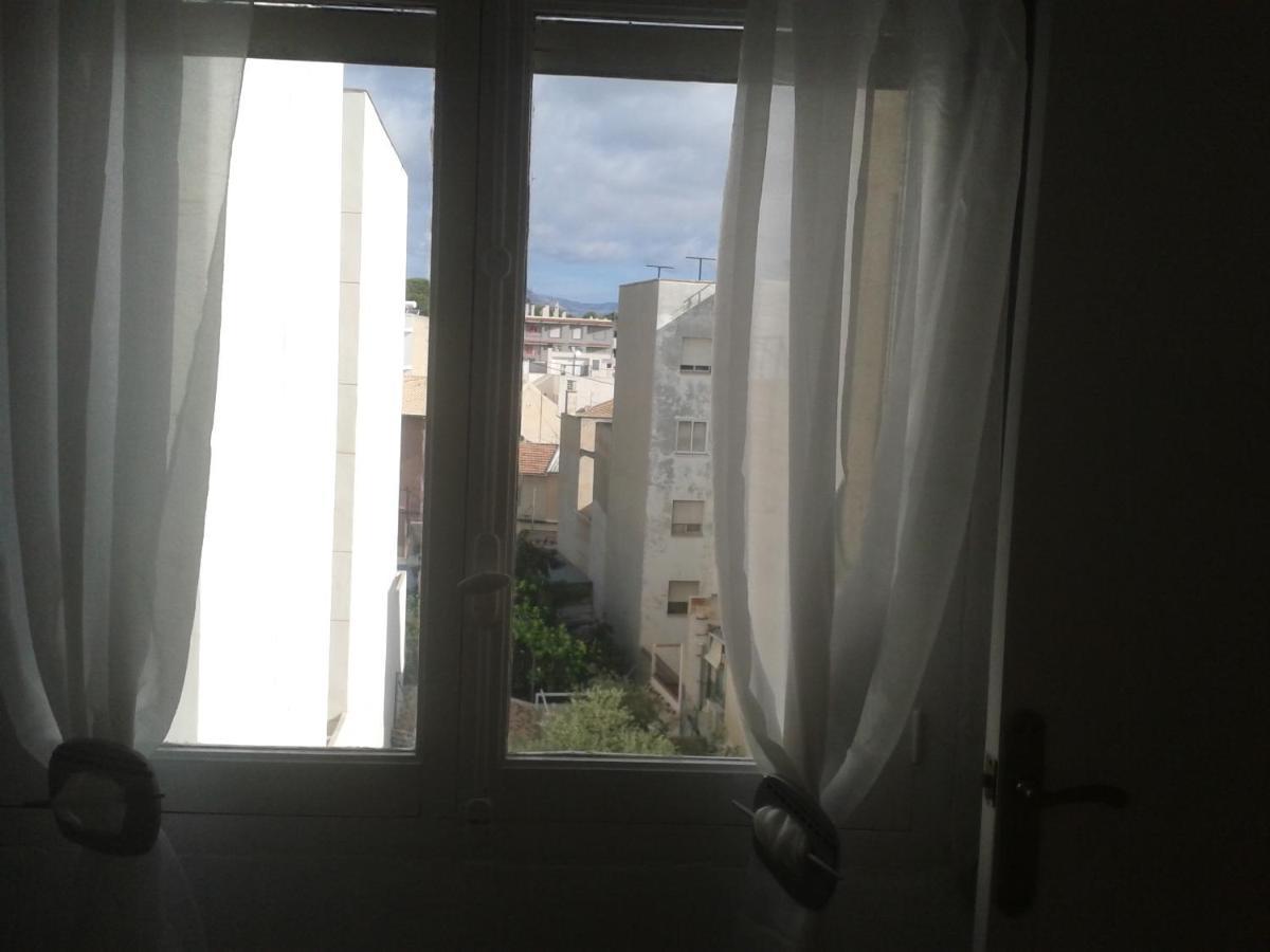 Apartamento De 2 Habitaciones Luminoso San Juan  ภายนอก รูปภาพ