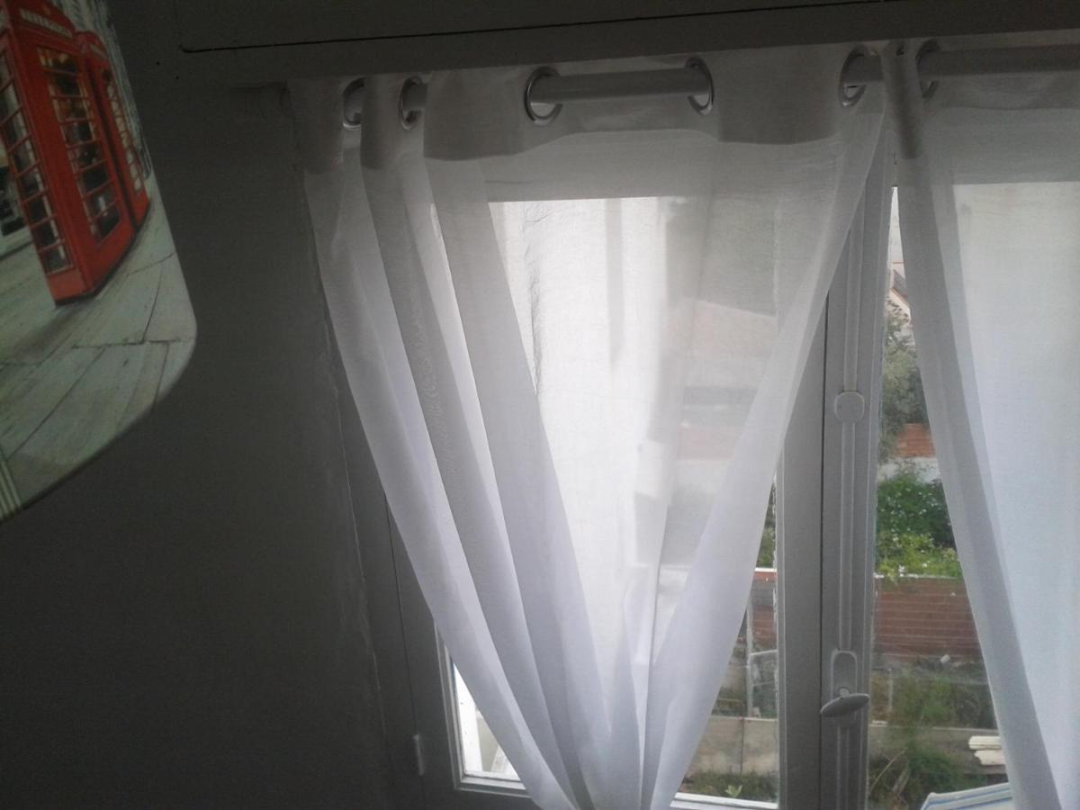 Apartamento De 2 Habitaciones Luminoso San Juan  ภายนอก รูปภาพ