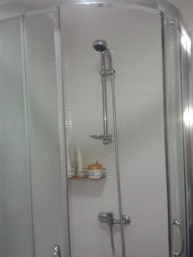 Apartamento De 2 Habitaciones Luminoso San Juan  ภายนอก รูปภาพ