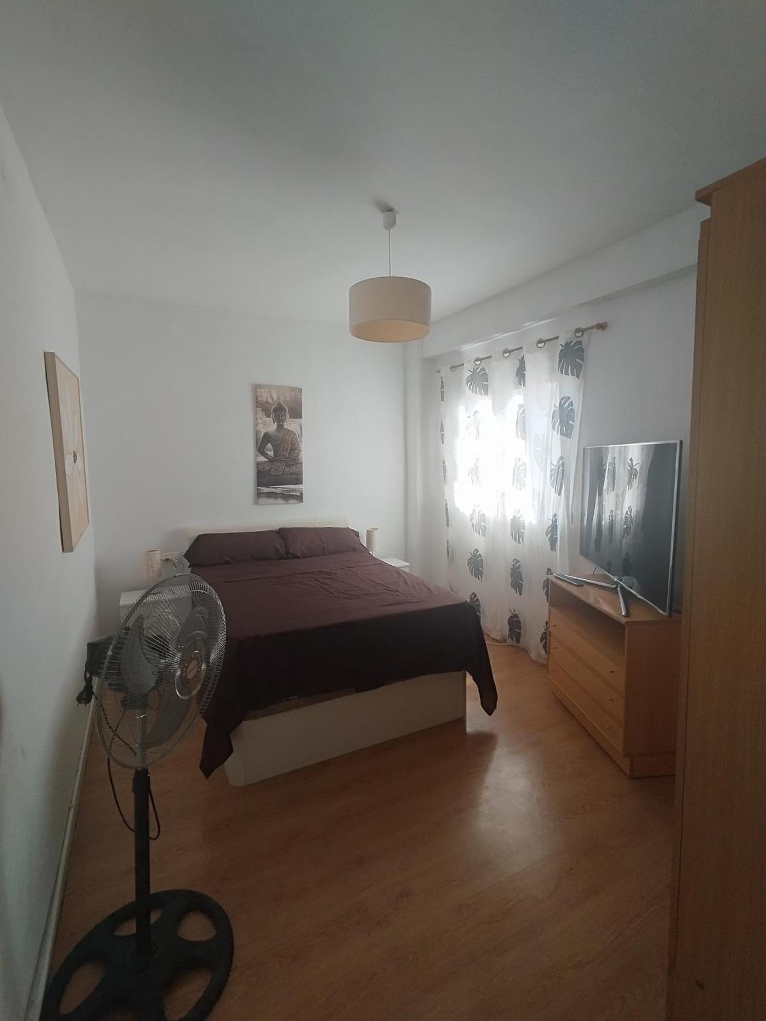Apartamento De 2 Habitaciones Luminoso San Juan  ภายนอก รูปภาพ