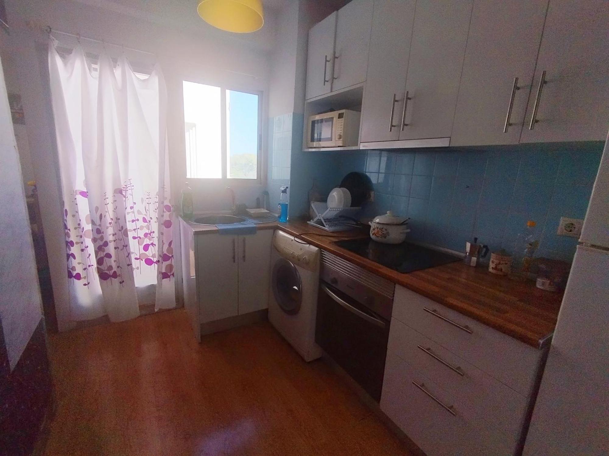 Apartamento De 2 Habitaciones Luminoso San Juan  ภายนอก รูปภาพ