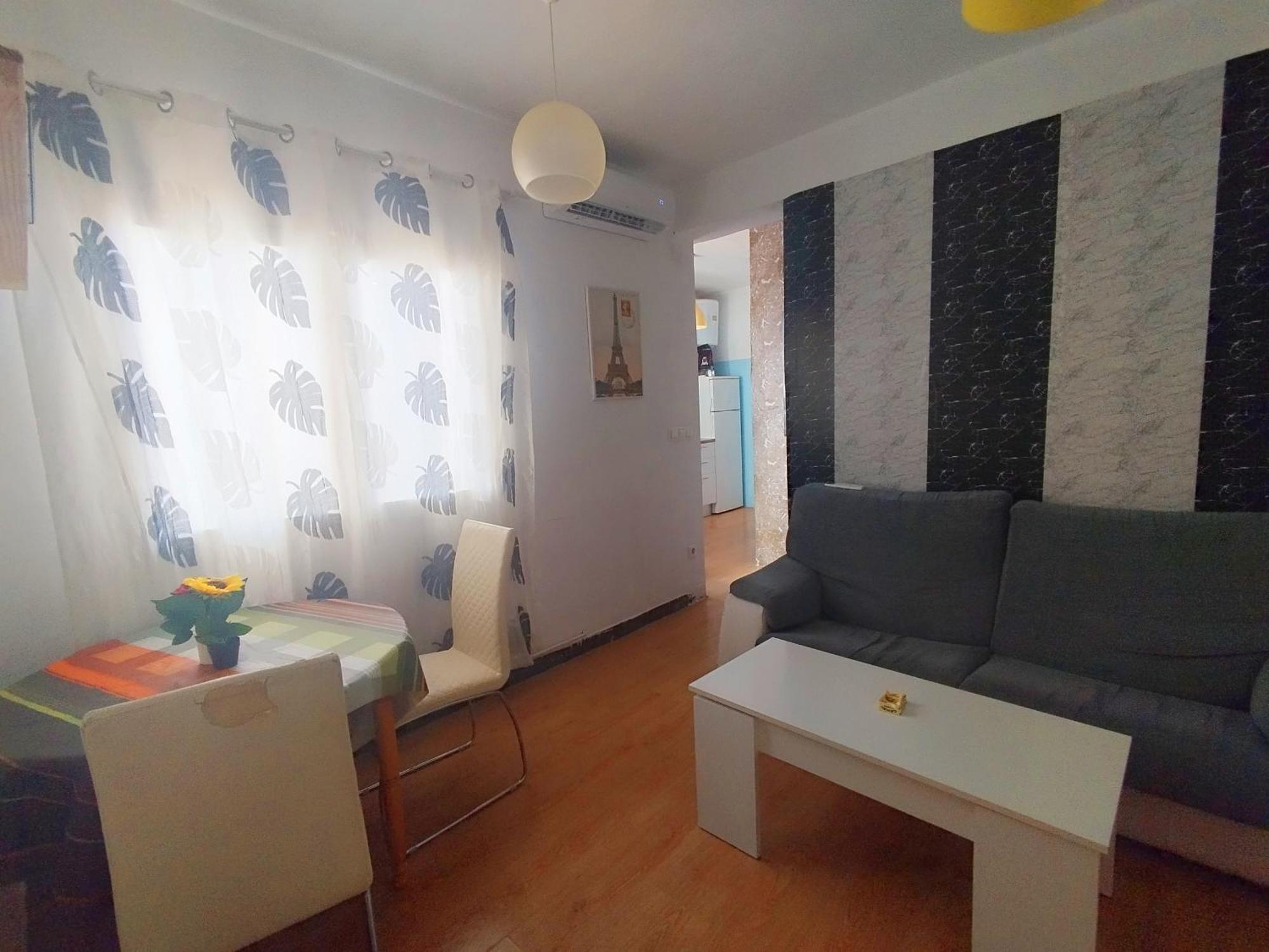 Apartamento De 2 Habitaciones Luminoso San Juan  ภายนอก รูปภาพ