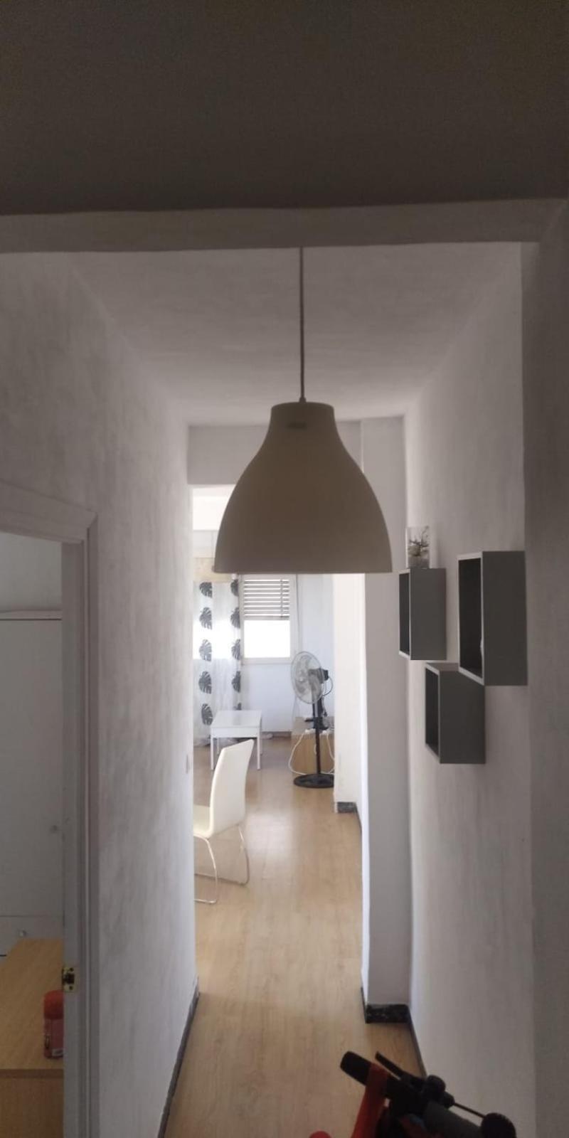 Apartamento De 2 Habitaciones Luminoso San Juan  ภายนอก รูปภาพ