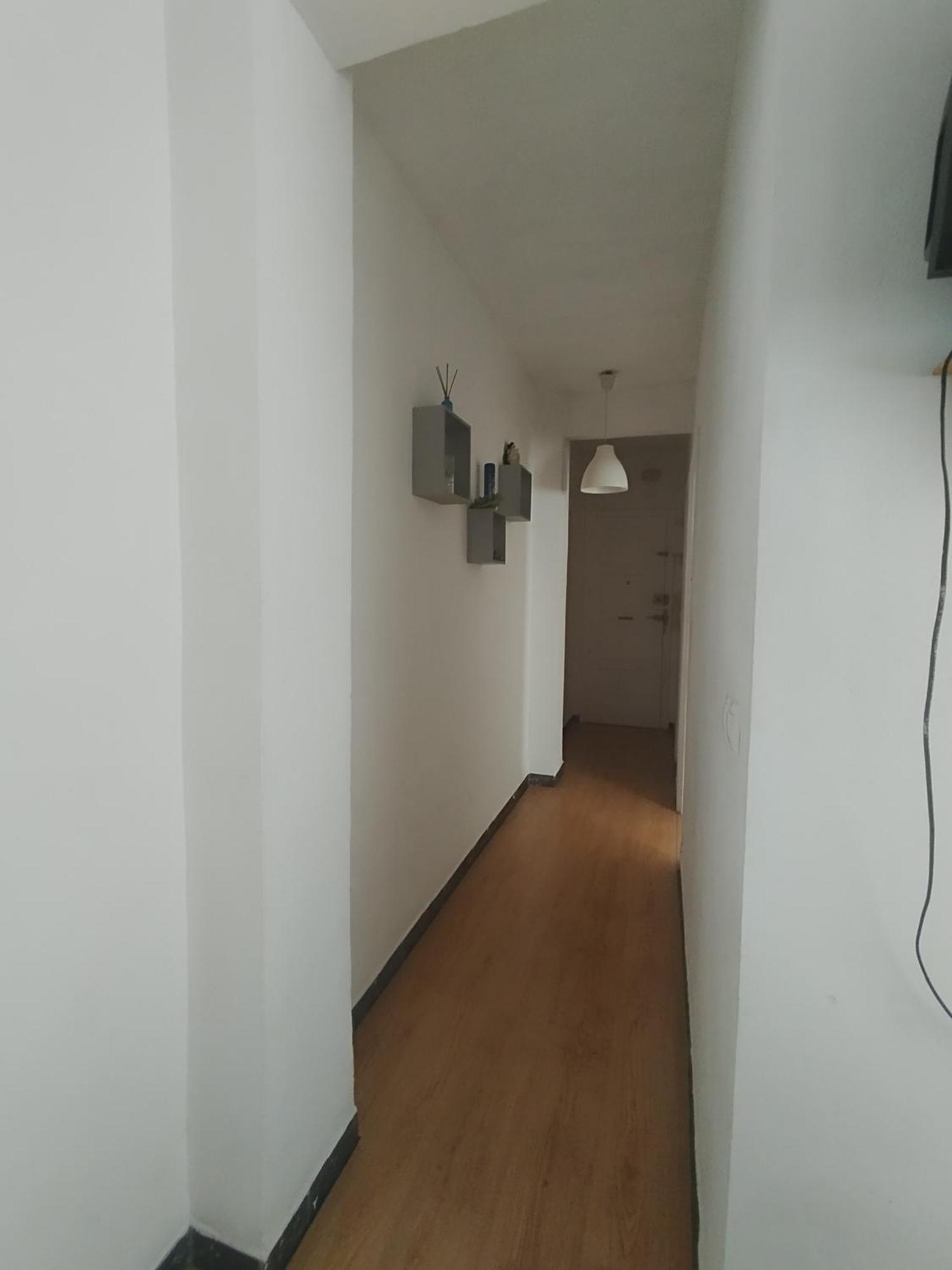 Apartamento De 2 Habitaciones Luminoso San Juan  ภายนอก รูปภาพ
