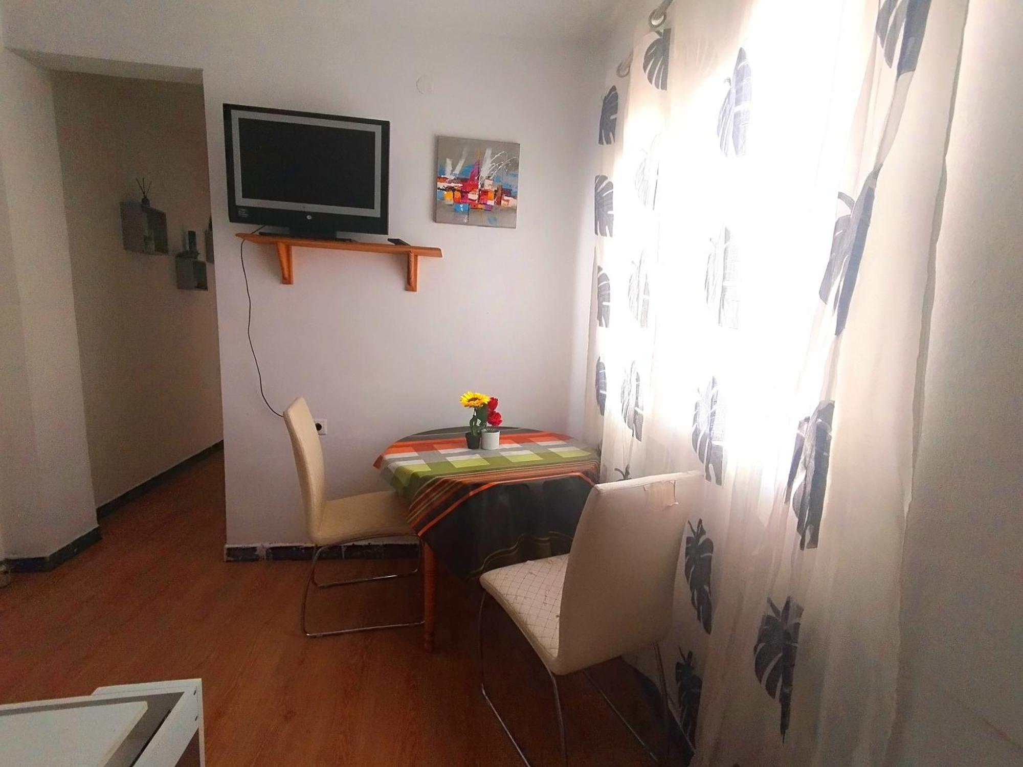 Apartamento De 2 Habitaciones Luminoso San Juan  ภายนอก รูปภาพ