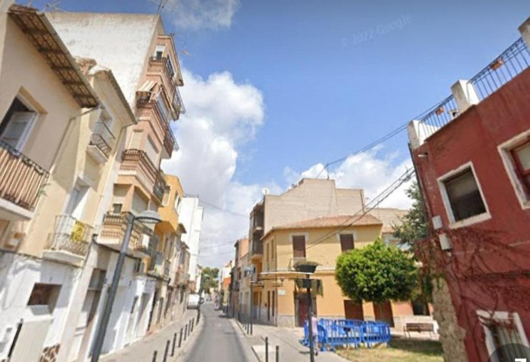Apartamento De 2 Habitaciones Luminoso San Juan  ภายนอก รูปภาพ