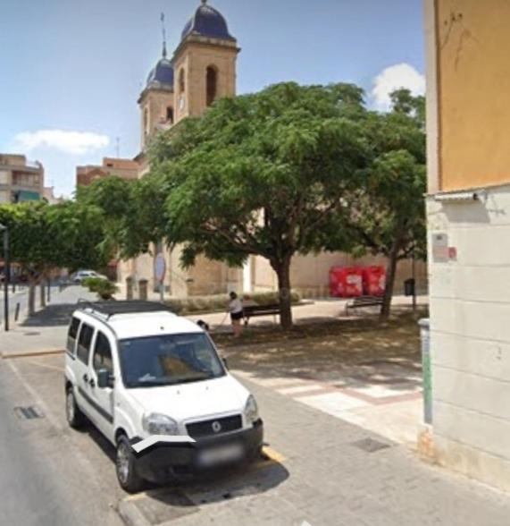 Apartamento De 2 Habitaciones Luminoso San Juan  ภายนอก รูปภาพ