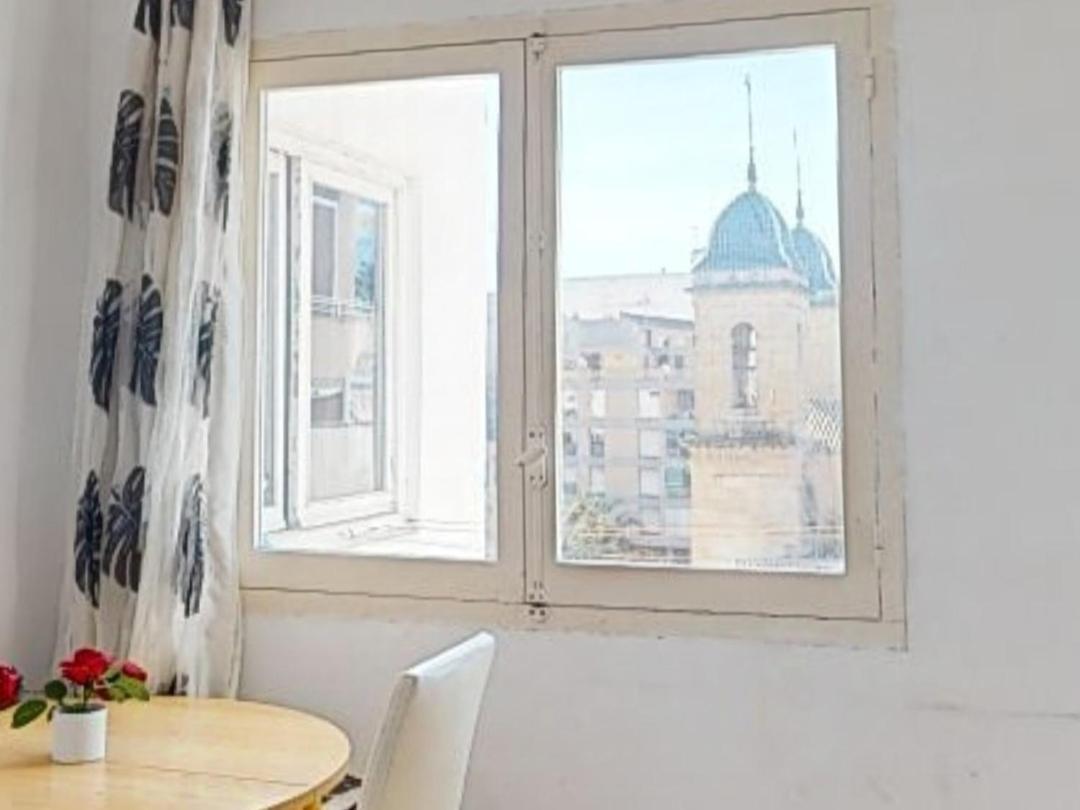 Apartamento De 2 Habitaciones Luminoso San Juan  ภายนอก รูปภาพ